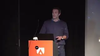 Social Impact and Change through Responsible Adventure - Matt Fenton