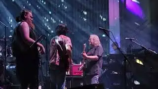 Gov't Mule - Comfortably Numb (Pink Floyd cover) - Live PNC Bank