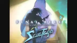 Savatage  - When The Crowds Are Gone (Live)