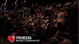 DANUTA W. – making of