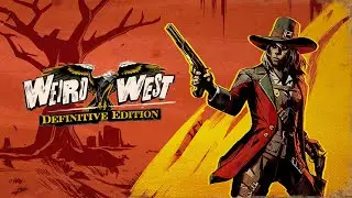 Weird west. Часть 4. Храм Вербейника. 