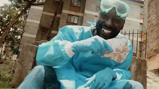 JIWILL - ANTISOCIAL (Official Video)