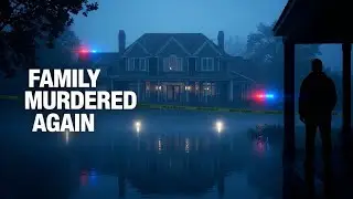 B&B Owner Was Found Murdered at Her Lakefront Property by the Same Man Who Murdered Her Mother