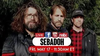 Sebadoh Live | 5/17/19 | Relix