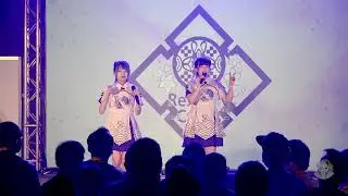Re:TurN-Circus- FFK15 第一天 舞台活動
