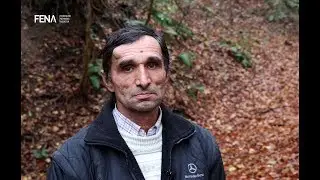 Deceniju i po u šumama oko Srebrenice traži kosti žrtava (VIDEO)