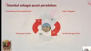 PERADABAN DAN SISTEM PENDIDIKAN ISLAM PADA MASA KEJAYAAN TURKI USTMANI