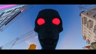 YBA HALLOWEEN UPDATE 2023 (REAL)