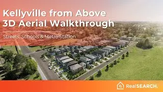 Why Kellyville NSW 2155 Is the HOTTEST Hills District Suburb Right Now