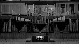 James McVinnie and Tom Jenkinson - Voix C&eacute;lestes