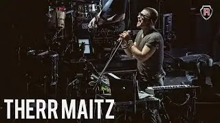 #RayJustArena - #TherrMaitz | #RayJustEnergy | by #BlazeTV