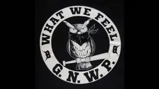 What We Feel  -  Наши 14 Слов / Our 14 Words