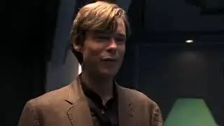 Aaron Stone Ending 