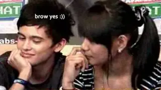 James closest housemate @KCHAT