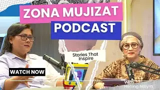 Bersyukur Dalam Setiap Proses Kemo #podcast