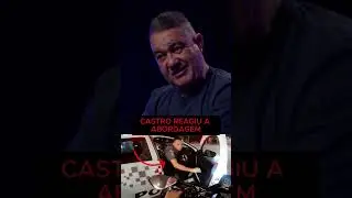 ABORDAGEM ABUSIVA ? parte 4 #cortes #policia #rota