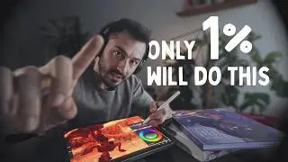 Why Slow Art Might Be the Only Way to Survive the Age of AI