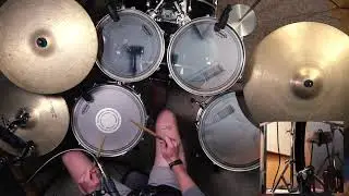 Good Good Father Drum Tutorial