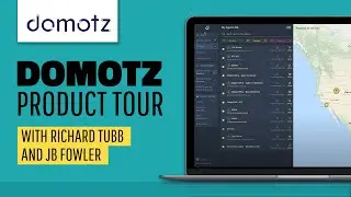 Демонстрация и обзор продукта Domotz | Мониторинг сети для MSP-провайдеров