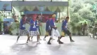DaMa ComPaNy @ Cogon Digos City