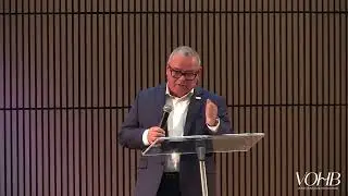 Sunday Morning Service | Pastor Mike Robles