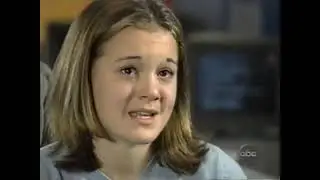The Internet and its Dangers  (1997) (Pre-TCAP) (ABC 20/20)