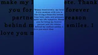 Wedding anniversary wishes for husband|anniversary wishes for husband|happy wedding anniversary
