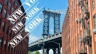New York - New York