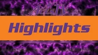 UE vs ISU Highlights