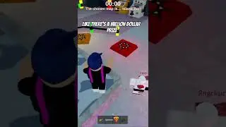 Why are people hacking in You Vs Homer😭
