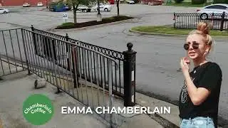 Is Emma Chamberlain's Coffee in Kansas City? A Business Owner Investigates.