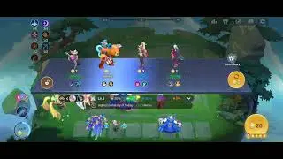 magic chess #mlbb#reels