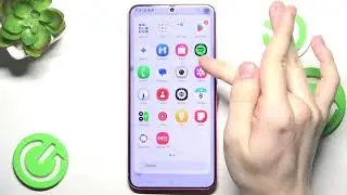 Режим разделения экрана Samsung Galaxy S25+: многозадачность за 2 минуты!