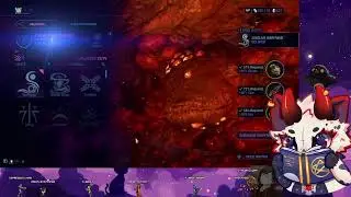 Drinking and farming |Warframe| Stream night no.31