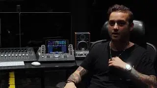 Michael McQuaid EPK
