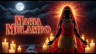 Maria Mulambo | M&uacute;sica Espiritual de Prote&ccedil;&atilde;o, Amor e Prote&ccedil;&atilde;o (Umbanda)