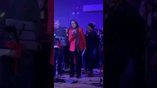 Proud Mary - Mosso 2025