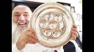 Quais s&atilde;o as 7 Mitzvot de Pessa'h?