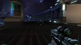 Area 51 Playthrough Part 22 Ending