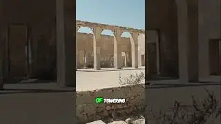 Lost City of Iram: Quran's Hidden Desert Secret REVEALED!