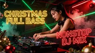 DJ NATAL FULL REMIX | JEDAG JEDUG PALING MANTAPP !! - DJ NATAL FULL REMIX
