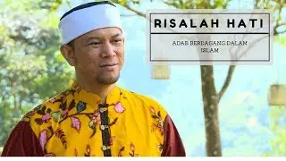 RISALAH HATI EPISODE 401 - ADAB BERDAGANG DALAM ISLAM