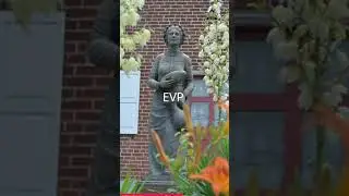 JENNIE WADE SPEAKSE #ghostvideo #jenniewade #hauntedgettysburg