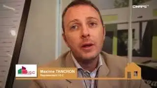6/8 IMMO PARIS CINAPS IGC IMMOBILIER