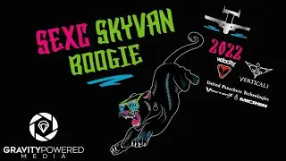 Skydive Extreme Calgary // Canada Day Skyvan Boogie 2022