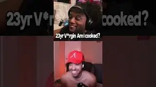 Am I cooked? #ArkySZN #twitchstreamer #twitch #Streamer #YourRage