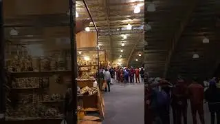 Danza colombiana en Corferia