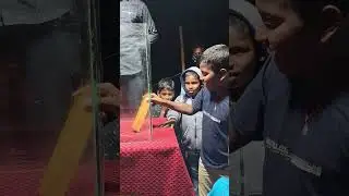 gold bar challenge
