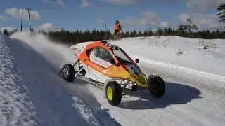 M&Auml;NTYHARJU SPRINT 19 03 2016