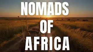 You Won't Believe the SECRET to Fulani Nomads' Enduring Culture